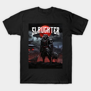 Slaughter T-Shirt